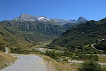 Riale , la frazione più settentrionale del Piemonte !!